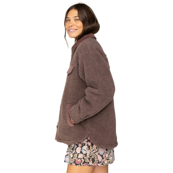 BILLABONG COASTAL WAVES JACKET - Image 2