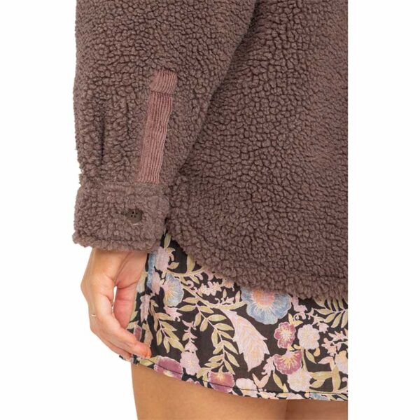 BILLABONG COASTAL WAVES JACKET - Image 4