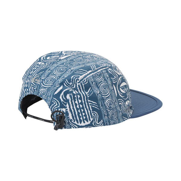 QUIKSILVER COOLEY RUNNER 5450 CAP - Image 4