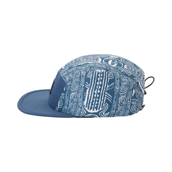 QUIKSILVER COOLEY RUNNER 5450 CAP - Image 5