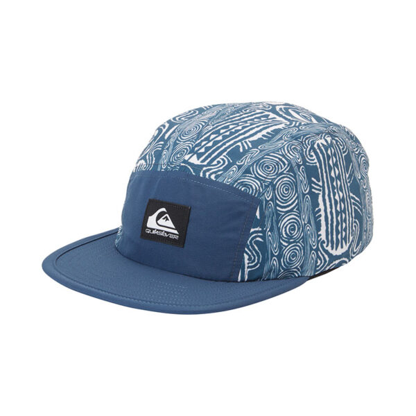 QUIKSILVER COOLEY RUNNER 5450 CAP - Image 3
