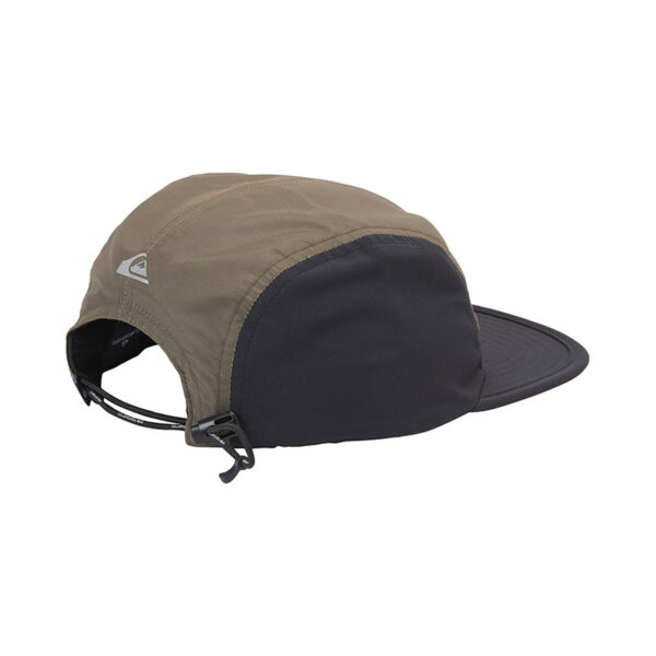 QUIKSILVER COOLEY RUNNER 5450 CAP - Image 6