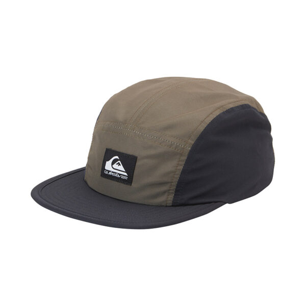 QUIKSILVER COOLEY RUNNER 5450 CAP - Image 8