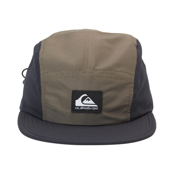 QUIKSILVER COOLEY RUNNER 5450 CAP