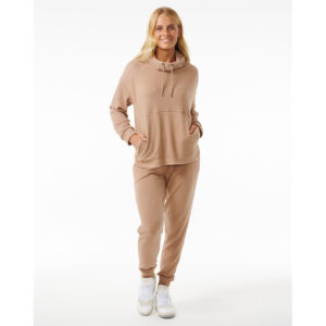 RIP CURL COSY HOODIE