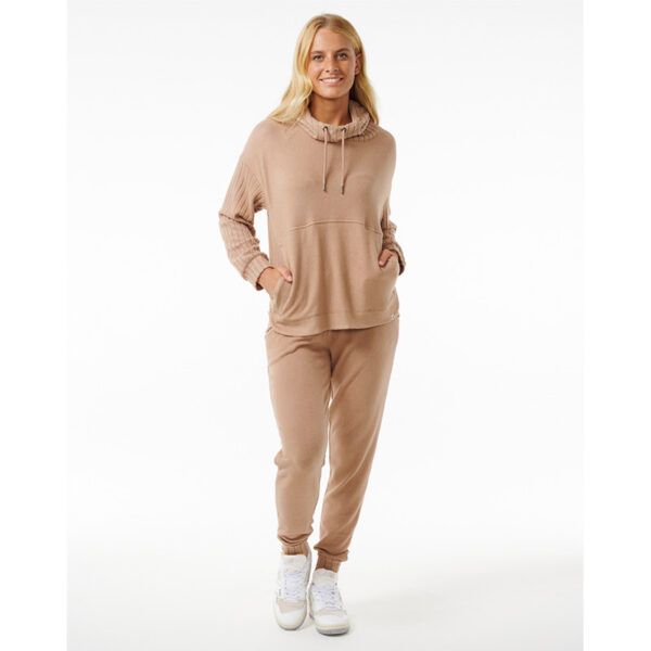 RIP CURL COSY HOODIE