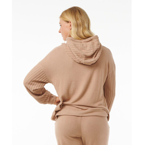 RIP CURL COSY HOODIE - Image 3
