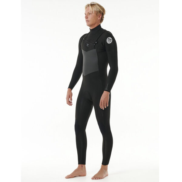 RIP CURL DAWN PATROL 53GB C/ZIP WETSUIT - Image 5