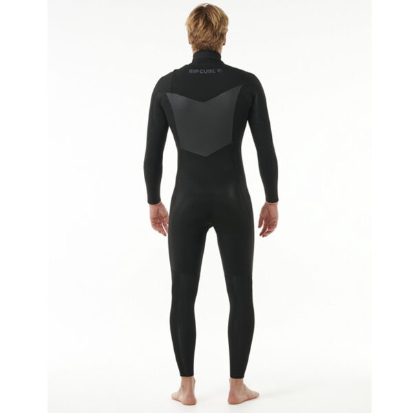 RIP CURL DAWN PATROL 53GB C/ZIP WETSUIT - Image 2