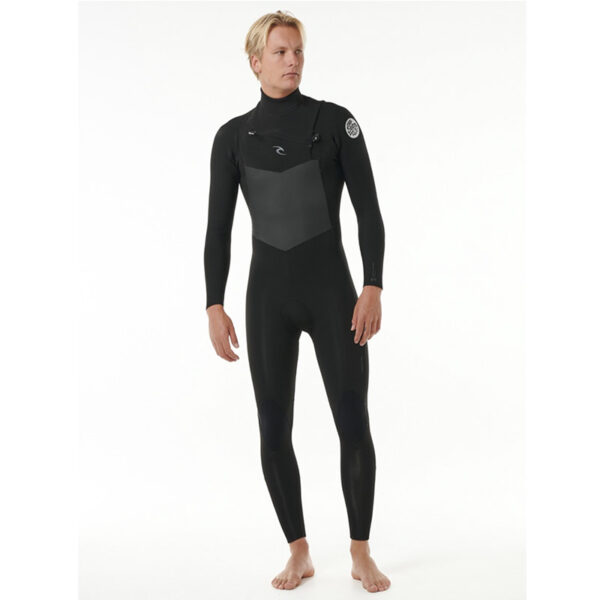 RIP CURL DAWN PATROL 53GB C/ZIP WETSUIT