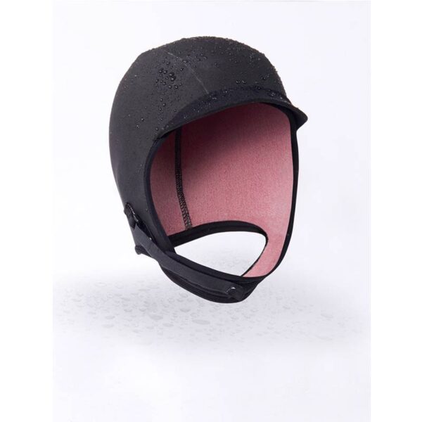 RIP CURL FLASHBOMB 3MM WETSUIT CAP - Image 2