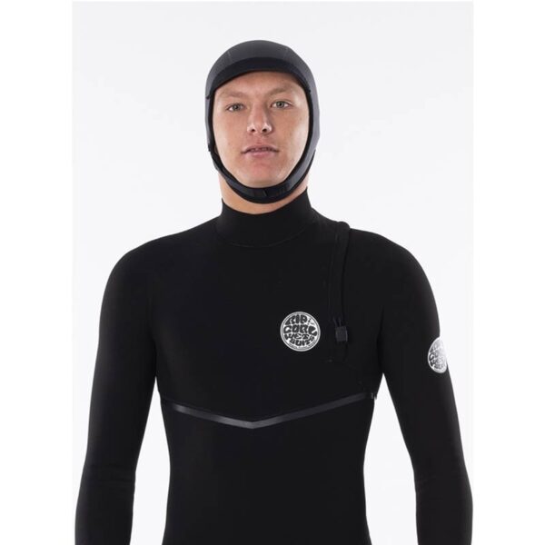 RIP CURL FLASHBOMB 3MM WETSUIT CAP