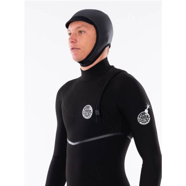 RIP CURL FLASHBOMB 3MM WETSUIT CAP - Image 3