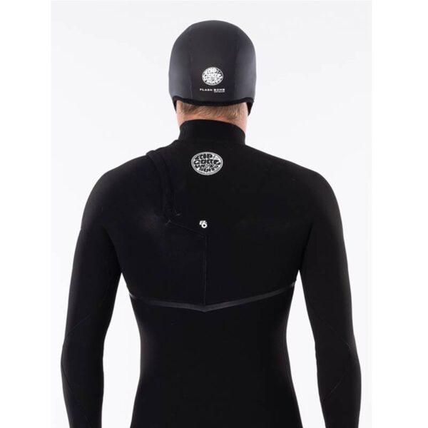 RIP CURL FLASHBOMB 3MM WETSUIT CAP - Image 4