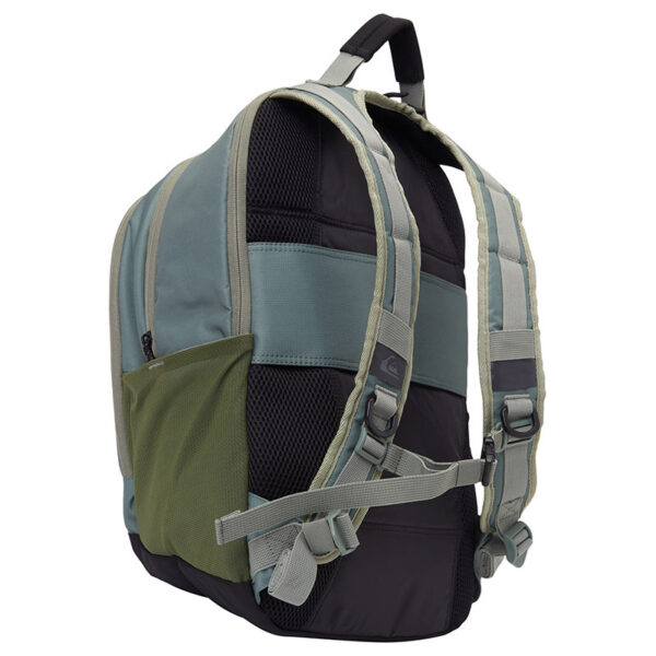 QUIKSILVER FREEDAY 28L 3160 BACKPACK - Image 6