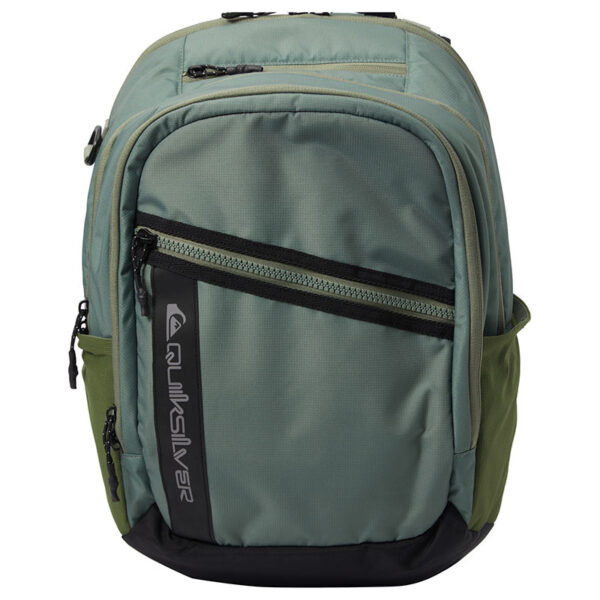 QUIKSILVER FREEDAY 28L 3160 BACKPACK - Image 5