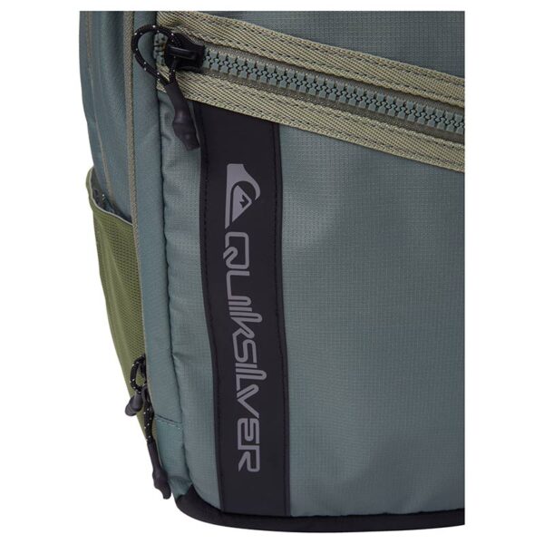QUIKSILVER FREEDAY 28L 3160 BACKPACK - Image 4