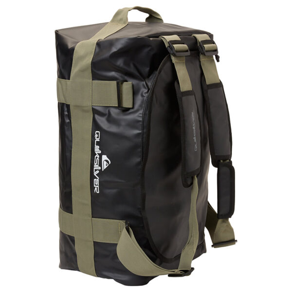 QUIKSILVER SEA STASH DUFFLE 3022 BAG - Image 2