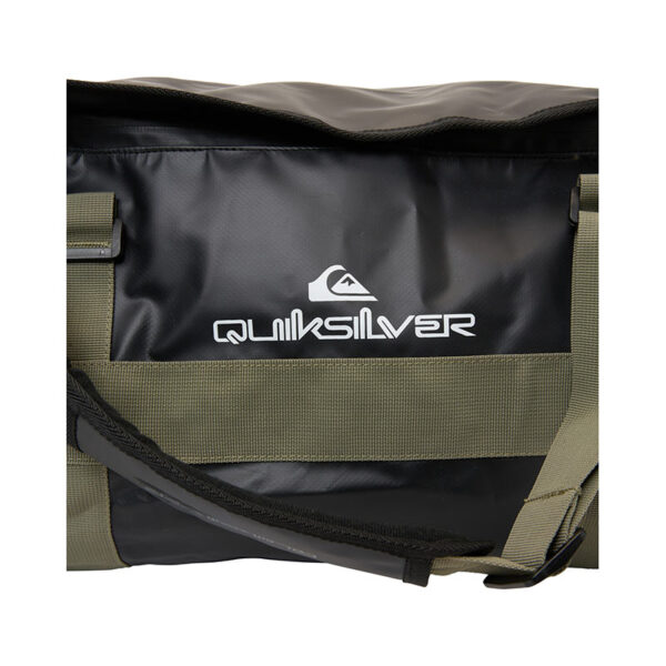 QUIKSILVER SEA STASH DUFFLE 3022 BAG - Image 4