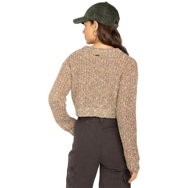 BILLABONG SUNSHINE CROPPED TOP - Image 5