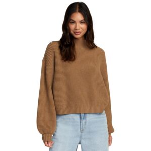 RVCA DREAM CYCLE SWEATER