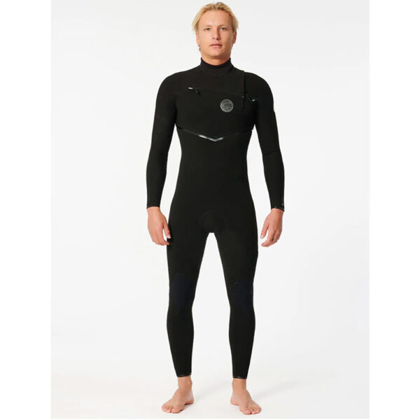 RIP CURL E BOMB 53GB C/ZIP WETSUIT