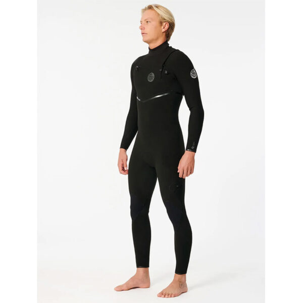 RIP CURL E BOMB 53GB C/ZIP WETSUIT - Image 2