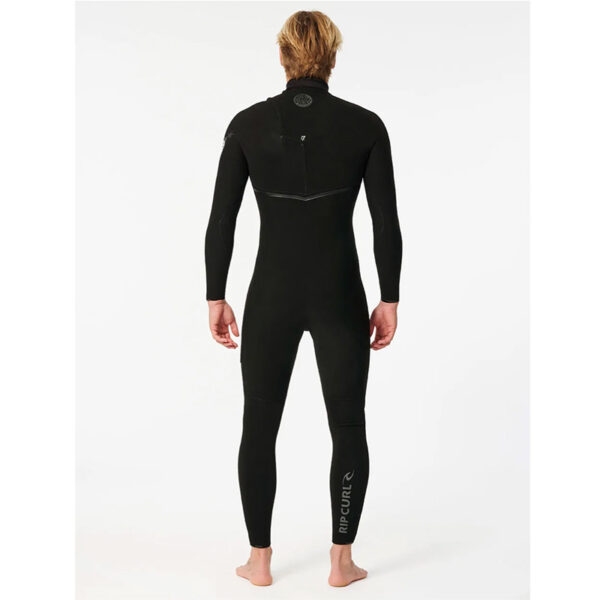 RIP CURL E BOMB 53GB C/ZIP WETSUIT - Image 3