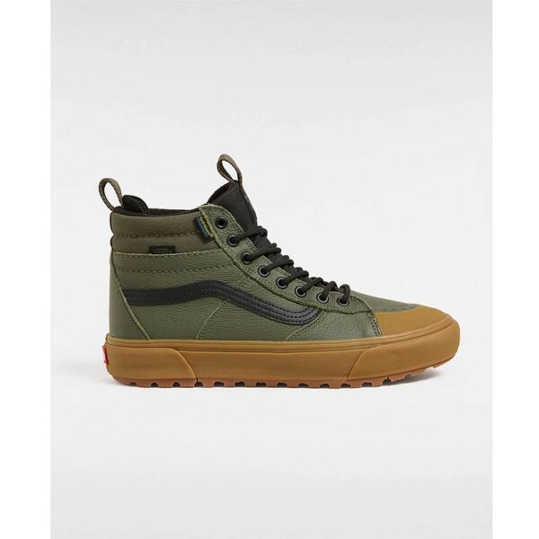 VANS MTE SK8-HI WATERPROOF SHOES