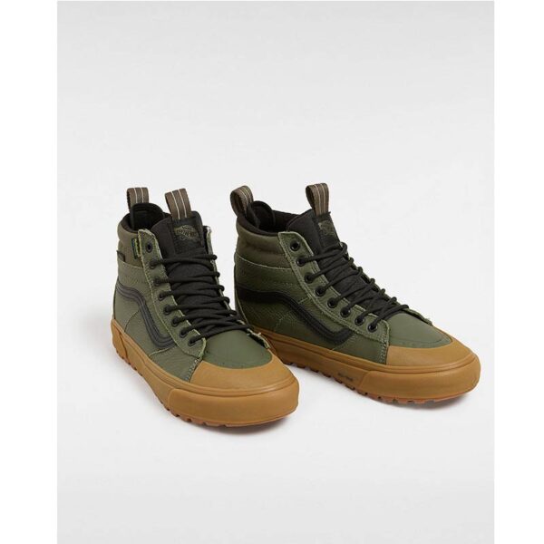 VANS MTE SK8-HI WATERPROOF SHOES - Image 2