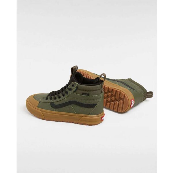VANS MTE SK8-HI WATERPROOF SHOES - Image 3