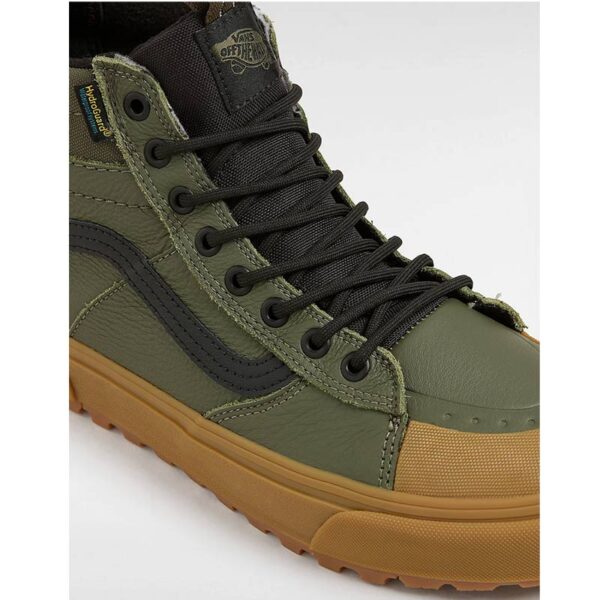 VANS MTE SK8-HI WATERPROOF SHOES - Image 4