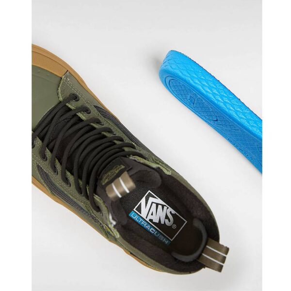 VANS MTE SK8-HI WATERPROOF SHOES - Image 6