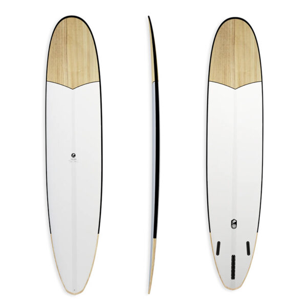 FIREWIRE THE GEM 9'1 SURFBOARD