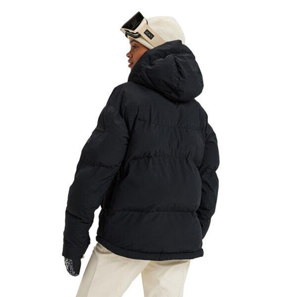 ROXY ALOFTED PUFFY 3470 JACKET - Image 3