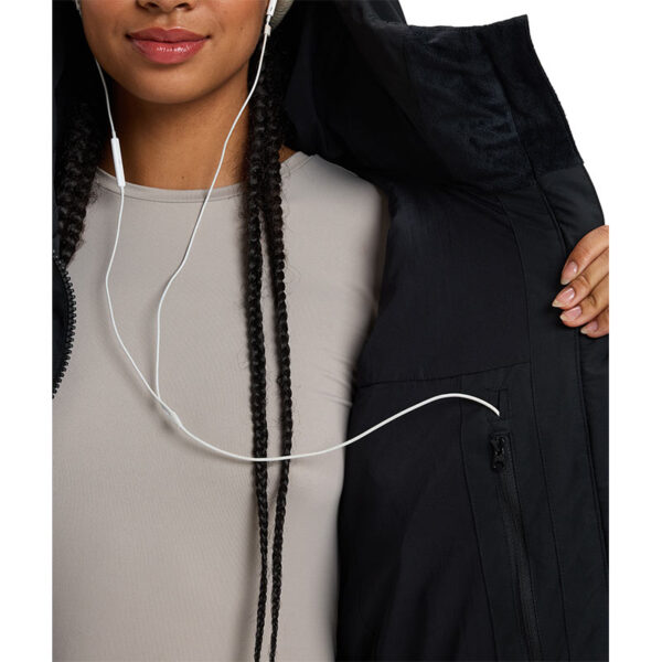 ROXY ALOFTED PUFFY 3470 JACKET - Image 9