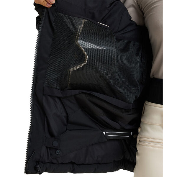 ROXY ALOFTED PUFFY 3470 JACKET - Image 8