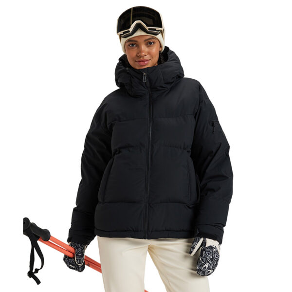 ROXY ALOFTED PUFFY 3470 JACKET