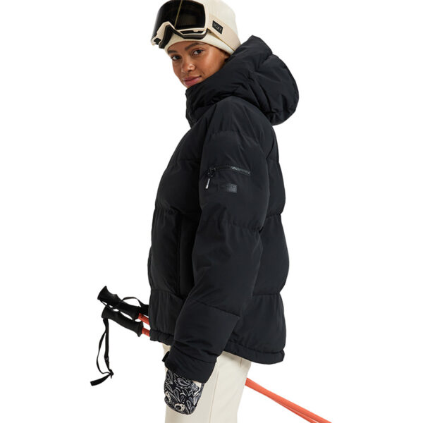 ROXY ALOFTED PUFFY 3470 JACKET - Image 5