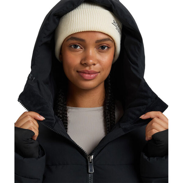 ROXY ALOFTED PUFFY 3470 JACKET - Image 14