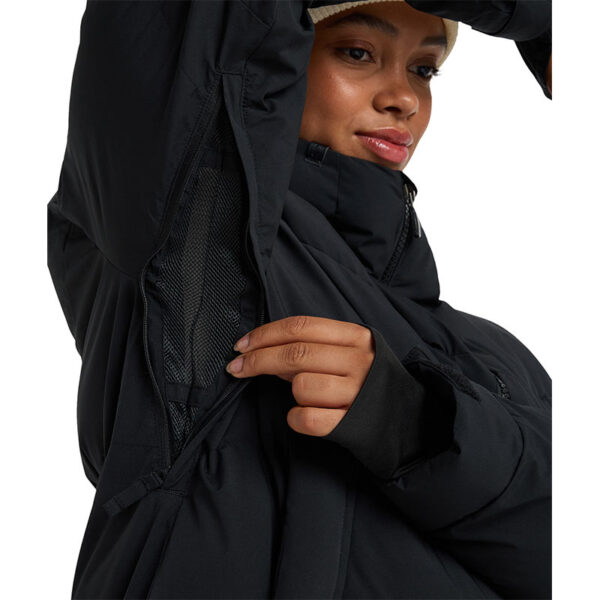 ROXY ALOFTED PUFFY 3470 JACKET - Image 15