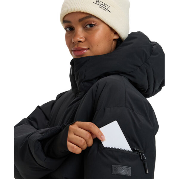ROXY ALOFTED PUFFY 3470 JACKET - Image 16