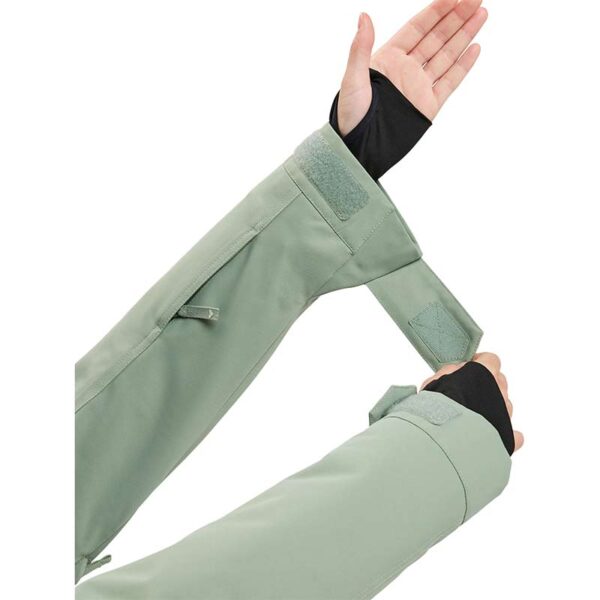 ROXY PRESENCE PARKA 3493 JACKET - Image 7