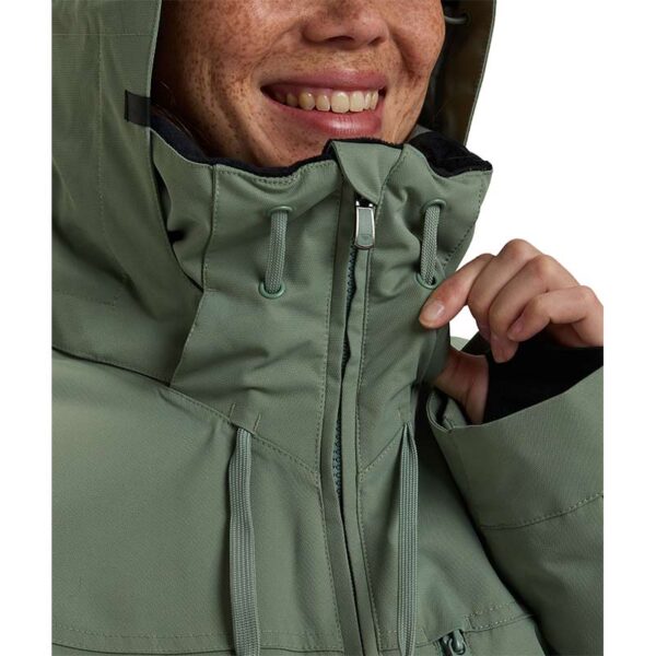 ROXY PRESENCE PARKA 3493 JACKET - Image 12