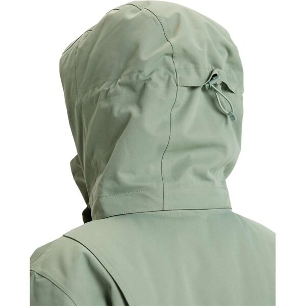 ROXY PRESENCE PARKA 3493 JACKET - Image 13