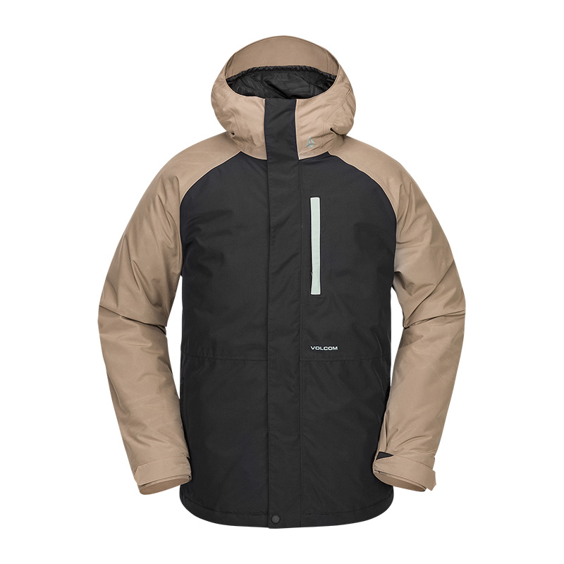 Featured image for “VOLCOM DUA GORE-TEX JACKET”