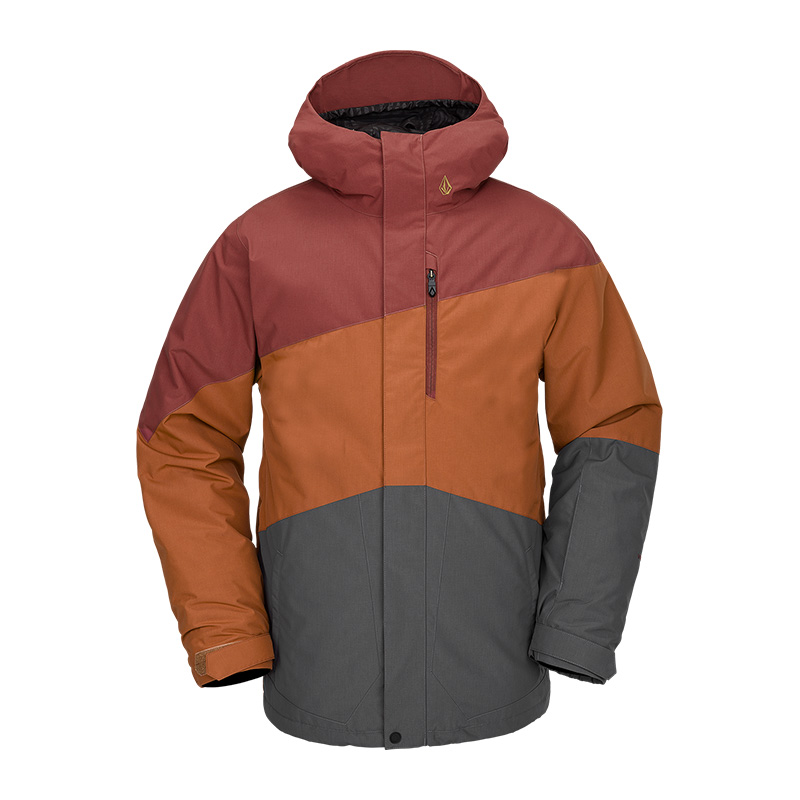 Featured image for “VOLCOM PRIMRY SKI JACKET”