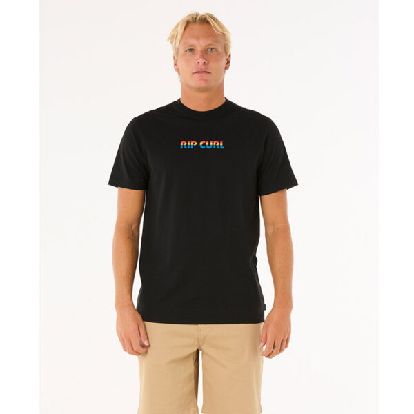 RIP CURL BIG MUMMA ICON TSHIRT - Image 10