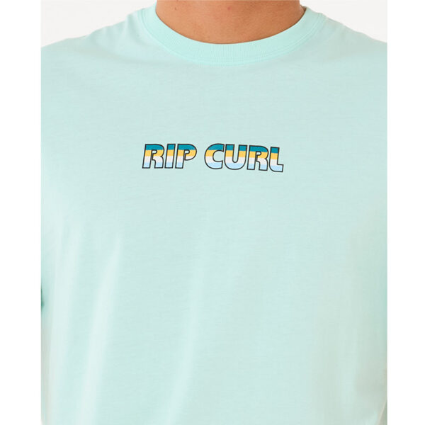 RIP CURL BIG MUMMA ICON TSHIRT - Image 4