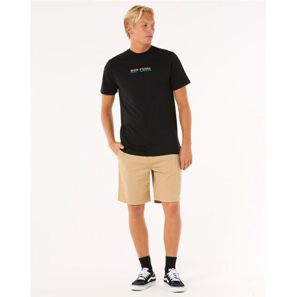 RIP CURL BIG MUMMA ICON TSHIRT